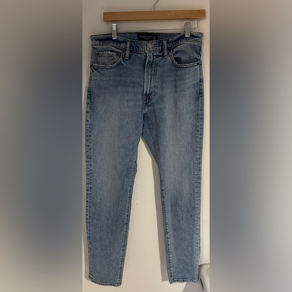 Abercrombie & Fitch Denim - C. Abercrombie & Fitch Jeans W 32 L 30